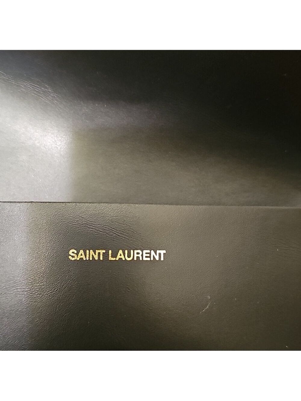 NWT Authentic Yves Saint Laurent Sunglasses - Picture 7 of 11